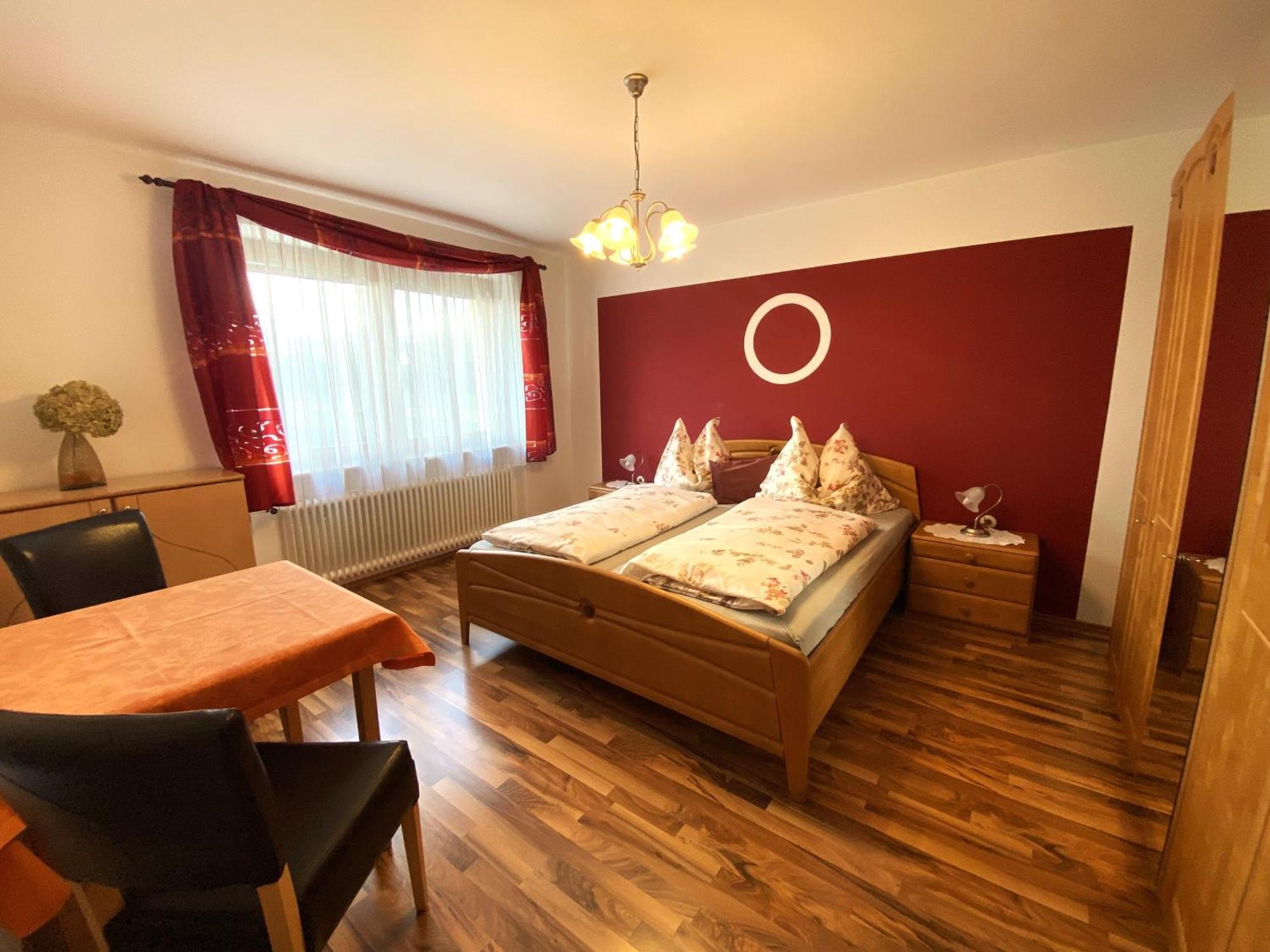 Ferienwohnung Weinbergblick Rohrendorf bei Krems ภายนอก รูปภาพ