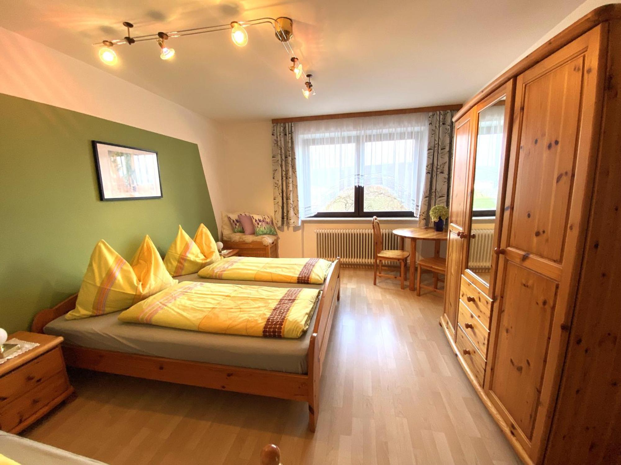 Ferienwohnung Weinbergblick Rohrendorf bei Krems ภายนอก รูปภาพ